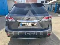 2013 Lexus RX