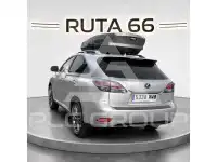 2013 Lexus RX