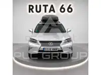 2013 Lexus RX