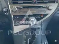 2013 Lexus RX
