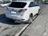 2013 Lexus RX
