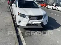 2013 Lexus RX