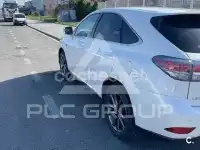 2013 Lexus RX