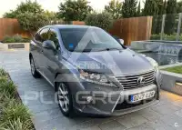 2013 Lexus RX