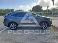 2013 Lexus RX