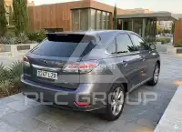 2013 Lexus RX