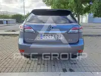 2013 Lexus RX
