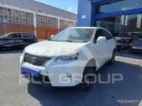 2013 Lexus RX
