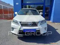 2013 Lexus RX