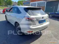 2013 Lexus RX