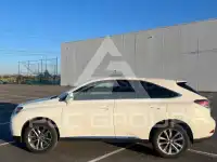 2013 Lexus RX