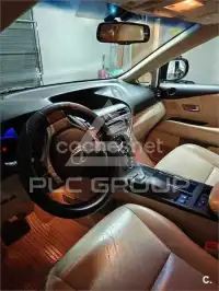 2013 Lexus RX