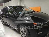 2013 Lexus RX