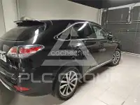 2013 Lexus RX