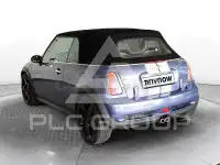2013 Mini COOPER