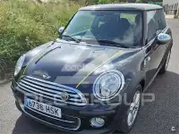2013 Mini COOPER