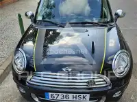 2013 Mini COOPER