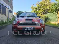 2013 Mini COOPER