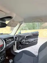 2013 Mini COOPER