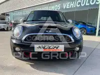 2013 Mini COOPER