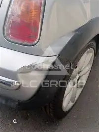 2013 Mini COOPER