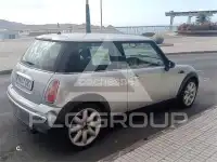 2013 Mini COOPER