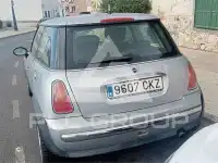 2013 Mini COOPER