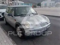 2013 Mini COOPER