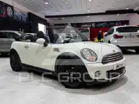 2013 Mini COOPER