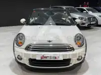 2013 Mini COOPER