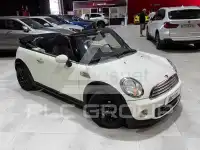 2013 Mini COOPER
