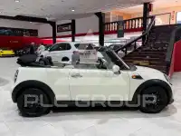 2013 Mini COOPER
