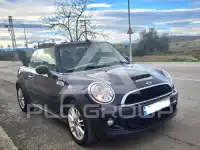 2013 Mini COOPER