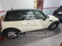 2013 Mini COOPER