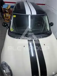 2013 Mini COOPER