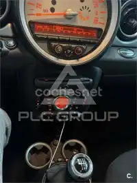 2013 Mini COOPER