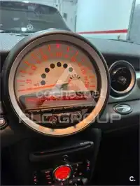 2013 Mini COOPER