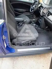 2013 Mini COOPER