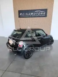 2013 Mini COOPER