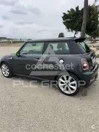2013 Mini COOPER