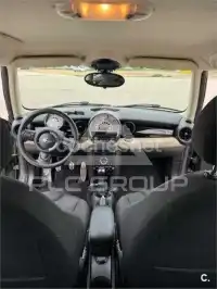 2013 Mini COOPER