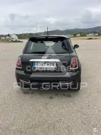 2013 Mini COOPER
