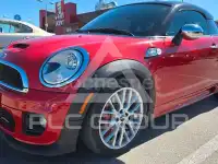 2013 Mini COOPER
