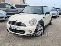 2013 Mini COOPER