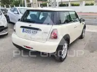 2013 Mini COOPER