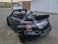 2013 Mini COOPER