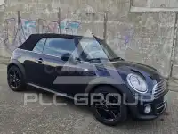 2013 Mini COOPER