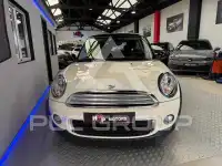 2013 Mini COOPER
