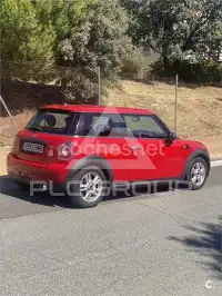 2013 Mini COOPER