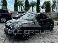 2013 Mini COOPER